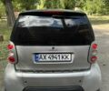 Сірий Смарт Fortwo, об'ємом двигуна 0.6 л та пробігом 240 тис. км за 2999 $, фото 2 на Automoto.ua