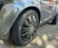 Серый Смарт Форту, объемом двигателя 0.6 л и пробегом 132 тыс. км за 2500 $, фото 13 на Automoto.ua