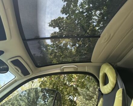 Сірий Смарт Fortwo, об'ємом двигуна 0.6 л та пробігом 135 тис. км за 2900 $, фото 9 на Automoto.ua