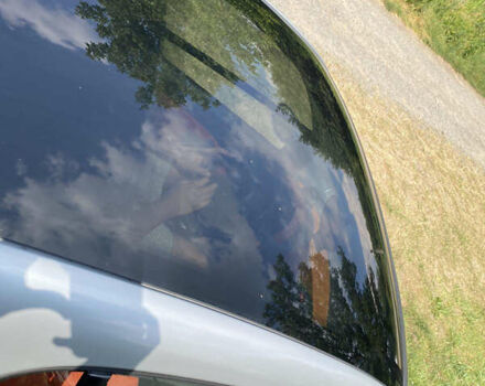 Смарт Форту 2001 в Львове на Automoto.ua Серый Смарт Форту, объемом двигателя 0.6 л и пробегом 119 тыс. км за 2800 $, фото 12 на Automoto.ua