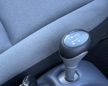 Серый Смарт Форту, объемом двигателя 0.6 л и пробегом 200 тыс. км за 2888 $, фото 2 на Automoto.ua