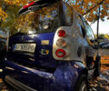 Сірий Смарт Fortwo, об'ємом двигуна 0.6 л та пробігом 152 тис. км за 3300 $, фото 2 на Automoto.ua