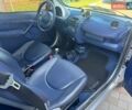 Сірий Смарт Fortwo, об'ємом двигуна 0.6 л та пробігом 196 тис. км за 2100 $, фото 15 на Automoto.ua