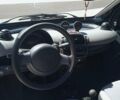 Сірий Смарт Fortwo, об'ємом двигуна 0.6 л та пробігом 246 тис. км за 2900 $, фото 1 на Automoto.ua