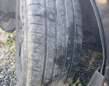 Сірий Смарт Fortwo, об'ємом двигуна 0.6 л та пробігом 242 тис. км за 2500 $, фото 27 на Automoto.ua