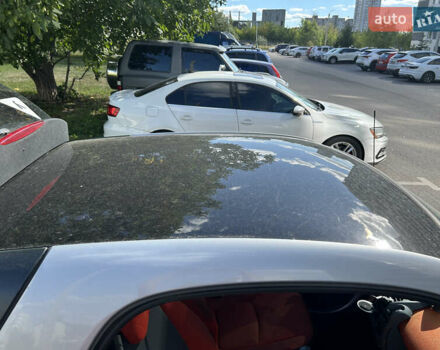 Сірий Смарт Fortwo, об'ємом двигуна 0.6 л та пробігом 183 тис. км за 2800 $, фото 12 на Automoto.ua