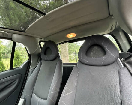 Серый Смарт Форту, объемом двигателя 0.8 л и пробегом 1 тыс. км за 2850 $, фото 6 на Automoto.ua