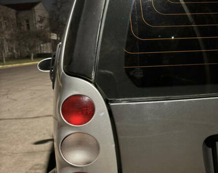 Серый Смарт Форту, объемом двигателя 0.6 л и пробегом 193 тыс. км за 3000 $, фото 6 на Automoto.ua