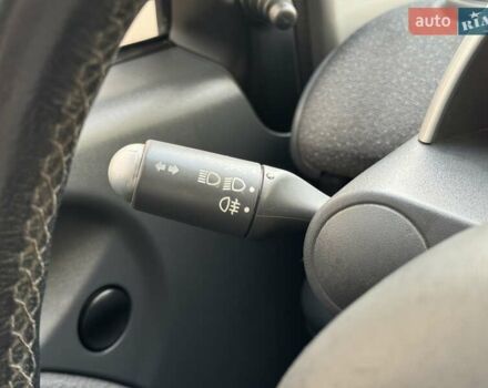 Серый Смарт Форту, объемом двигателя 0.8 л и пробегом 270 тыс. км за 2700 $, фото 39 на Automoto.ua