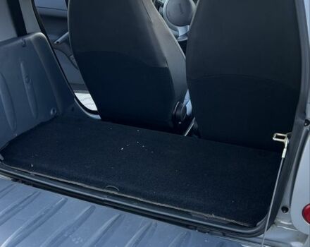 Серый Смарт Форту, объемом двигателя 0.6 л и пробегом 200 тыс. км за 2888 $, фото 4 на Automoto.ua