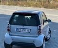 Смарт Форту 2001 в Хмельницком на Automoto.ua Серый Смарт Форту, объемом двигателя 0.6 л и пробегом 200 тыс. км за 3300 $, фото 4 на Automoto.ua