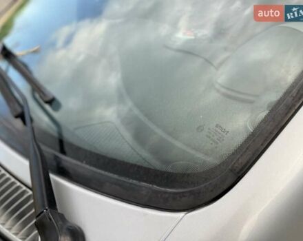 Серый Смарт Форту, объемом двигателя 0.8 л и пробегом 270 тыс. км за 2700 $, фото 12 на Automoto.ua