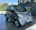 Сірий Смарт Fortwo, об'ємом двигуна 0.6 л та пробігом 184 тис. км за 2999 $, фото 1 на Automoto.ua