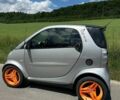 Сірий Смарт Fortwo, об'ємом двигуна 0.6 л та пробігом 180 тис. км за 2800 $, фото 1 на Automoto.ua