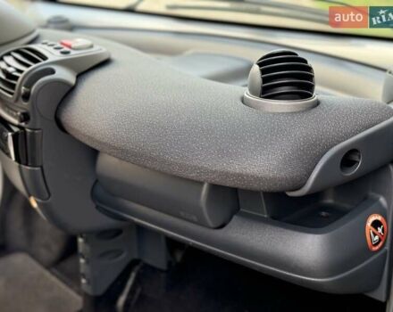 Серый Смарт Форту, объемом двигателя 0.8 л и пробегом 270 тыс. км за 2700 $, фото 47 на Automoto.ua