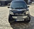 Сірий Смарт Fortwo, об'ємом двигуна 0.6 л та пробігом 153 тис. км за 2700 $, фото 1 на Automoto.ua