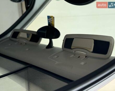 Серый Смарт Форту, объемом двигателя 0.8 л и пробегом 270 тыс. км за 2700 $, фото 42 на Automoto.ua