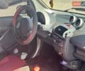 Сірий Смарт Fortwo, об'ємом двигуна 0.6 л та пробігом 100 тис. км за 2800 $, фото 4 на Automoto.ua