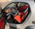 Сірий Смарт Fortwo, об'ємом двигуна 0.6 л та пробігом 242 тис. км за 2050 $, фото 2 на Automoto.ua