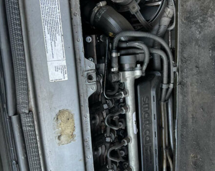 Серый Смарт Форту, объемом двигателя 0.8 л и пробегом 207 тыс. км за 4000 $, фото 2 на Automoto.ua