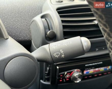 Серый Смарт Форту, объемом двигателя 0.8 л и пробегом 270 тыс. км за 2700 $, фото 40 на Automoto.ua