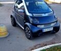 Серый Смарт Форту, объемом двигателя 0.6 л и пробегом 178 тыс. км за 2700 $, фото 9 на Automoto.ua