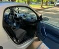 Сірий Смарт Fortwo, об'ємом двигуна 0.6 л та пробігом 182 тис. км за 2200 $, фото 2 на Automoto.ua