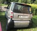 Серый Смарт Форту, объемом двигателя 0.6 л и пробегом 123 тыс. км за 3000 $, фото 1 на Automoto.ua