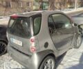 Серый Смарт Форту, объемом двигателя 0.6 л и пробегом 153 тыс. км за 2999 $, фото 2 на Automoto.ua