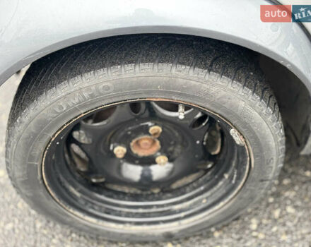 Серый Смарт Форту, объемом двигателя 0 л и пробегом 150 тыс. км за 2800 $, фото 7 на Automoto.ua