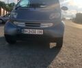 Сірий Смарт Fortwo, об'ємом двигуна 0 л та пробігом 171 тис. км за 3300 $, фото 8 на Automoto.ua