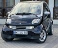 Сірий Смарт Fortwo, об'ємом двигуна 0.8 л та пробігом 270 тис. км за 3150 $, фото 1 на Automoto.ua