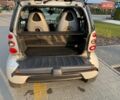 Сірий Смарт Fortwo, об'ємом двигуна 0.6 л та пробігом 135 тис. км за 2899 $, фото 4 на Automoto.ua