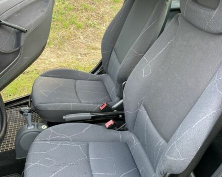 Серый Смарт Форту, объемом двигателя 0.7 л и пробегом 147 тыс. км за 3700 $, фото 6 на Automoto.ua