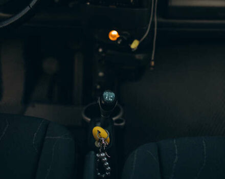 Сірий Смарт Fortwo, об'ємом двигуна 0.6 л та пробігом 145 тис. км за 3500 $, фото 18 на Automoto.ua