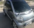 Сірий Смарт Fortwo, об'ємом двигуна 0 л та пробігом 202 тис. км за 2800 $, фото 2 на Automoto.ua