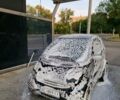 Серый Смарт Форту, объемом двигателя 0.6 л и пробегом 140 тыс. км за 3900 $, фото 22 на Automoto.ua
