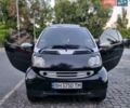 Сірий Смарт Fortwo, об'ємом двигуна 0.6 л та пробігом 181 тис. км за 3600 $, фото 2 на Automoto.ua