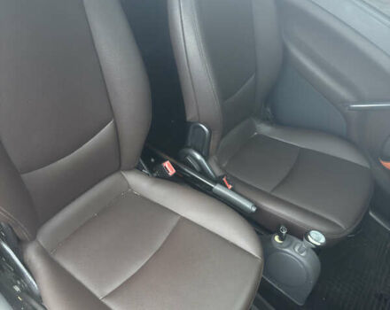 Серый Смарт Форту, объемом двигателя 0.6 л и пробегом 206 тыс. км за 3200 $, фото 14 на Automoto.ua