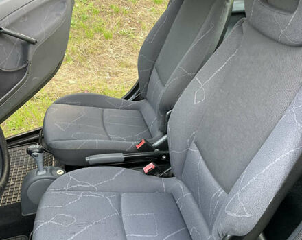 Сірий Смарт Fortwo, об'ємом двигуна 0.7 л та пробігом 147 тис. км за 3500 $, фото 8 на Automoto.ua