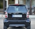 Сірий Смарт Fortwo, об'ємом двигуна 0.8 л та пробігом 270 тис. км за 3150 $, фото 4 на Automoto.ua