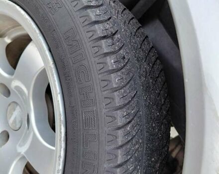 Сірий Смарт Fortwo, об'ємом двигуна 0.6 л та пробігом 149 тис. км за 3600 $, фото 3 на Automoto.ua