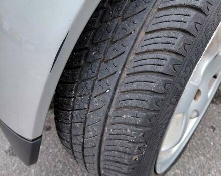 Сірий Смарт Fortwo, об'ємом двигуна 0.6 л та пробігом 149 тис. км за 3600 $, фото 4 на Automoto.ua