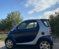 Сірий Смарт Fortwo, об'ємом двигуна 0.6 л та пробігом 182 тис. км за 3700 $, фото 3 на Automoto.ua