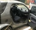 Сірий Смарт Fortwo, об'ємом двигуна 0.6 л та пробігом 218 тис. км за 2400 $, фото 5 на Automoto.ua