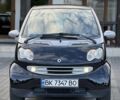 Сірий Смарт Fortwo, об'ємом двигуна 0.8 л та пробігом 270 тис. км за 3150 $, фото 1 на Automoto.ua