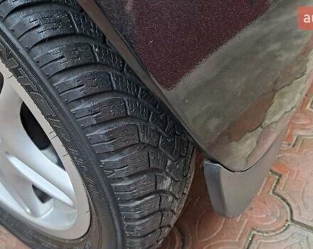 Серый Смарт Форту, объемом двигателя 0.6 л и пробегом 174 тыс. км за 3500 $, фото 10 на Automoto.ua