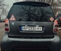 Сірий Смарт Fortwo, об'ємом двигуна 0.6 л та пробігом 200 тис. км за 2900 $, фото 3 на Automoto.ua