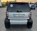 Сірий Смарт Fortwo, об'ємом двигуна 0.6 л та пробігом 350 тис. км за 3100 $, фото 4 на Automoto.ua