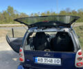 Сірий Смарт Fortwo, об'ємом двигуна 0.6 л та пробігом 182 тис. км за 3700 $, фото 14 на Automoto.ua